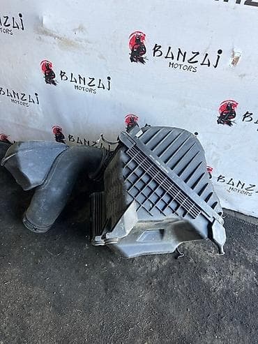 нд фильтр: Корпус воздушного фильтра KIA K5 TF 2015 (б/у) — 3