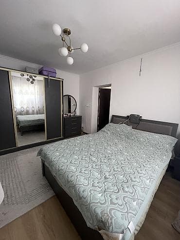 estate: Продаётся дом Район Ак - орго 📍 Расположение: ул — 3