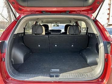 q 7: Kia Sportage: 2017 г. — 5