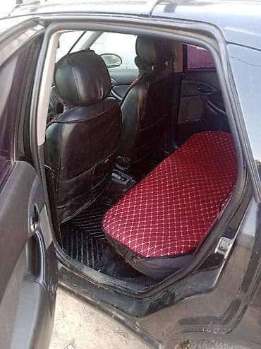 шины в бишкеке: Ford Focus: 2002 г., Механика, Хэтчбэк — 2