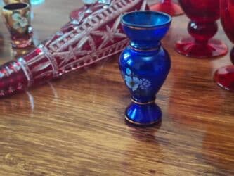 набор инструментов для кожи: Наборы посуды — 4