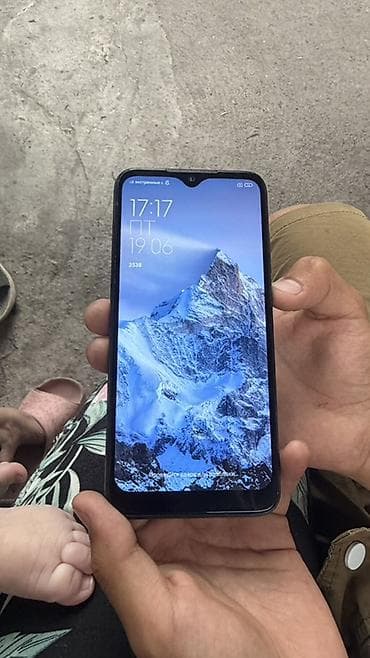 монитор ксяоми: Redmi, Redmi Note 8T, Б/у, 32 ГБ — 5