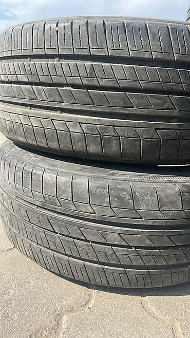 gac m6: Шины 245 / 40 / R 20, Лето, Б/у, Комплект, Легковые, Япония, Toyo — 1