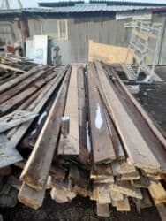 МДФ: Балки — 1