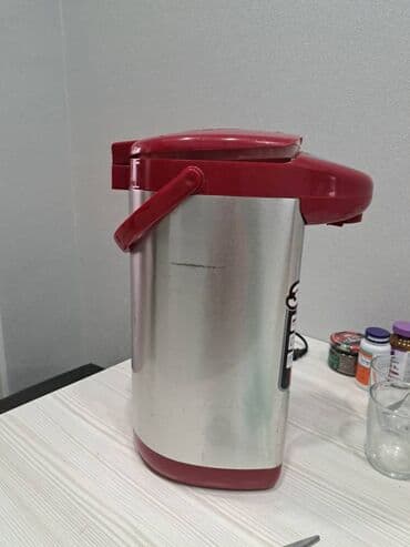 холодильник морозильная: Кулер для воды, Б/у, Самовывоз — 4