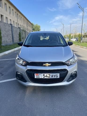 шевроле лачетти цена бишкек: Chevrolet Spark: 2016 г., 1 л, Автомат, Бензин, Хетчбек — 6