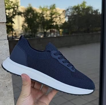 dunk low: Мужские кроссовки, 40, 42, 43, Новый, цвет - Синий, Бесплатная доставка, Платная доставка — 3