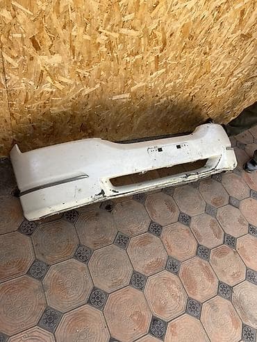 Бампер Honda, Б/у, Оригинал