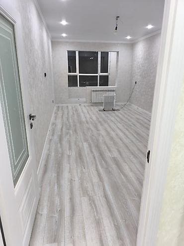 Батирлер: 1 бөлмө, 54 м², Элитка, 3 кабат, Евроремонт — 4