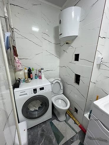 Квартиры: 3 комнаты, 53 м², 3 этаж — 9