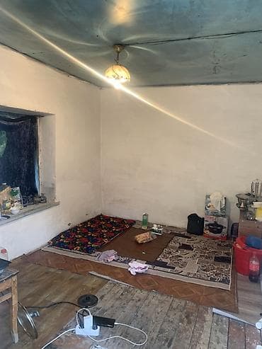 квартира подселени: 2 м² — 3