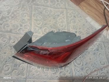 соната задний стоп: Хундай соната Ню Райс задний стоп правый крылодогу Лед айнеги сынык — 2