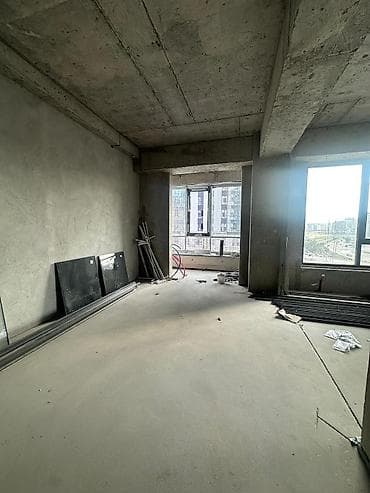 куплю квартиру 1 комн: 4 комнаты, 156 м², Элитка, 4 этаж, Готовая ПСО (под самоотделку) — 6