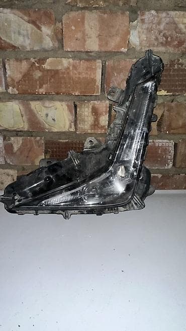 светодиодные лампочки в бишкеке: Передняя левая фара Lexus Оригинал — 3