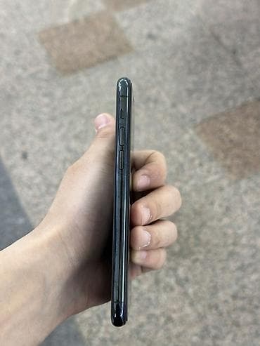 arcus audio: IPhone 11 Pro, 256 ГБ, Matte Midnight Green, 78 % — 3