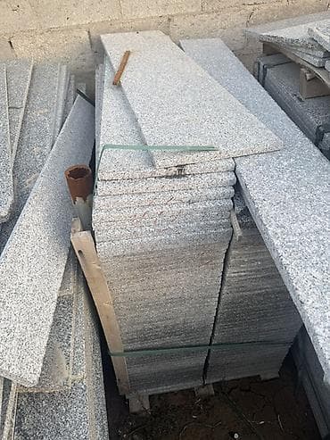 Таңгактоо товарлары: Жаңы, Өлчөмү: Башка өлчөм мм, Боз — 3