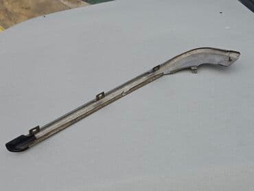 бампер ауди 80 б4: Бамперге коймо Алдыңкы Audi, Колдонулган, Оригинал — 9