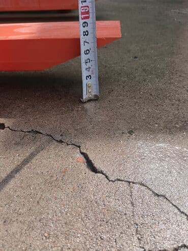 полировычный машынка: Погрузчик, 2024 г., Вилочный — 7