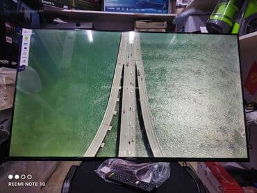 теле: Телевизоры Новое поступление samsung smart android представляет — 10