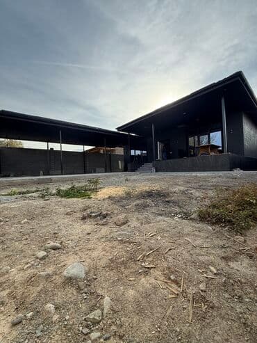 продается дом кой таш: Дом, 168 м², 5 комнат, Агентство недвижимости, Евроремонт — 11