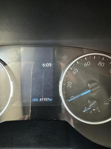 продаю lexus 330: Toyota RAV4: 2019 г., 2.5 л, Автомат, Гибрид, Кроссовер — 8