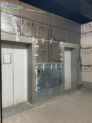 ts group: 2 комнаты, 83 м², Таш-Рабат ТРЦ Элитка, 7 этаж, Готовая ПСО (под самоотделку) — 2