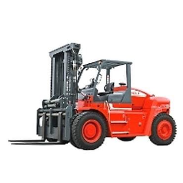 battery kg: Погрузчик, 2024 г., Колесный, Вилочный — 4