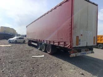 оборудование автомойка: Dongfeng : 2020 г., Механика, Дизель — 4