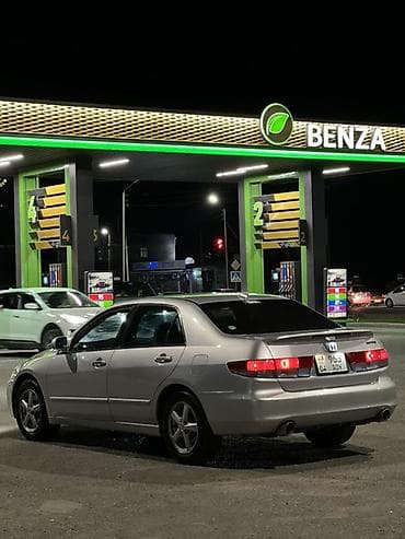 жмс акадия: Honda Inspire: 2003 г., 3 л, Автомат, Бензин, Седан — 2