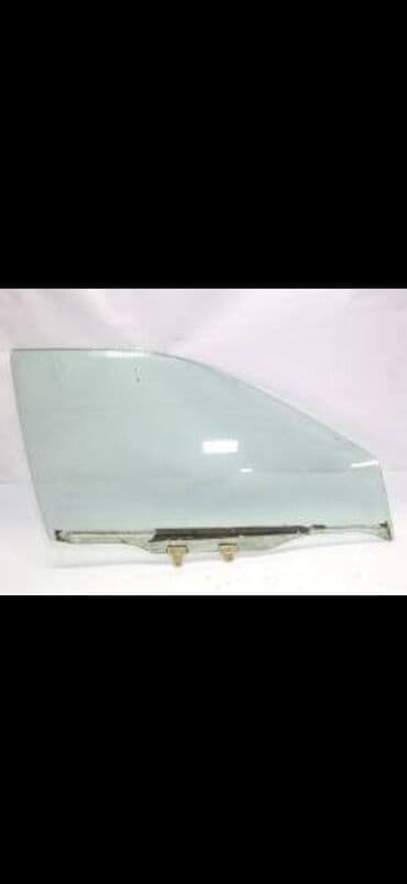 Айнек Алдыңкы оң Nissan, Колдонулган, Оригинал