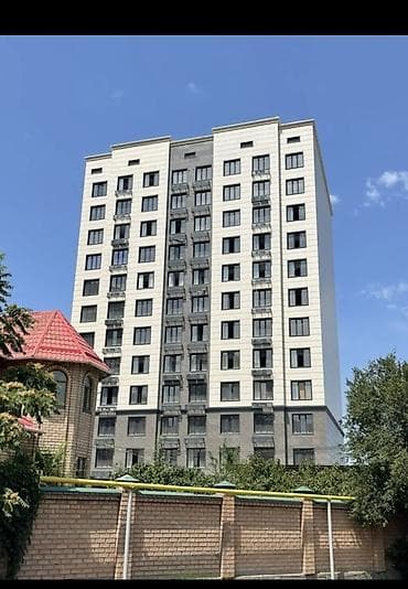 123: 1 комната, 40 м², 12 этаж, Свежий ремонт — 9