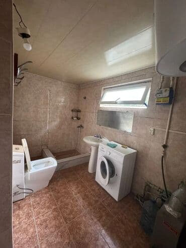 бостери гостевой дом: 90 м², 4 комнаты, Теплый пол, Бронированные двери, Забор, огорожен — 7
