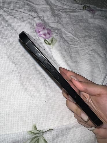 замена дисплея айфон: IPhone 16 Pro, Новый, 512 ГБ, Черный, Коробка, 96 % — 5