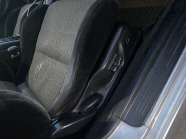 виндом авто: Subaru Legacy: 2003 г., 2 л, Автомат, Бензиновая, Седан — 10