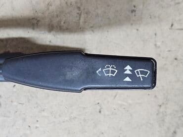 коробка опель вектра б: Переключатель подрулевой правый ford taunus / escort / capri — 7