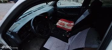 Volkswagen Passat Variant: 1992 г., Кол менен иштөөчү, Бензин, Универсал — 4