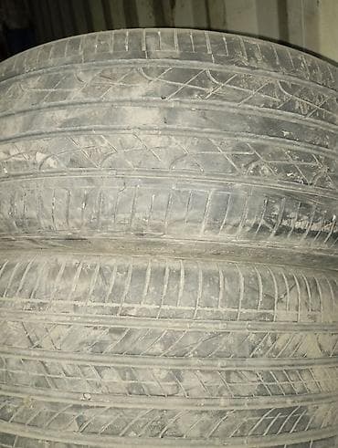 vossen diska: Летние шины 215/55 R17 98V - Размер: 215/55 R17 - Индекс — 8