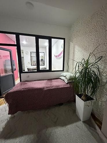 2 комнаты, 55 м², Элитка, 9 этаж, Евроремонт
