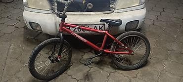 BMX велосипед