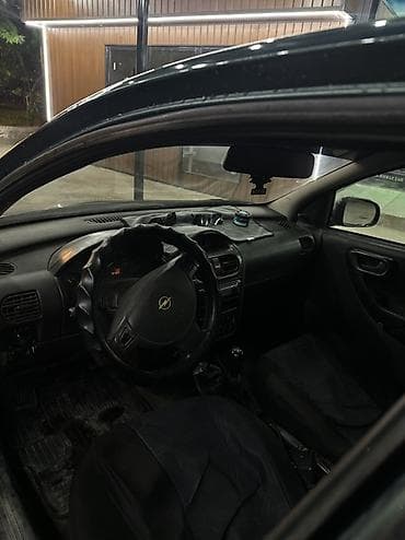 тормозные диски цена бишкек: Opel Corsa: 2003 г., 1.2 л, Механика, Бензин, Хэтчбэк — 5