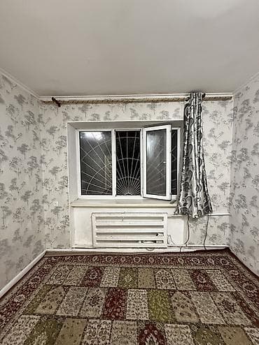 home: 2 комнаты, 43 м², Хрущевка, 1 этаж, Косметический ремонт — 9