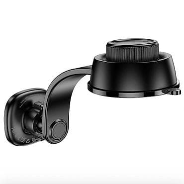 cs max: HW31 Crown, автомобильный магнитный держатель телефона с беспроводной — 8