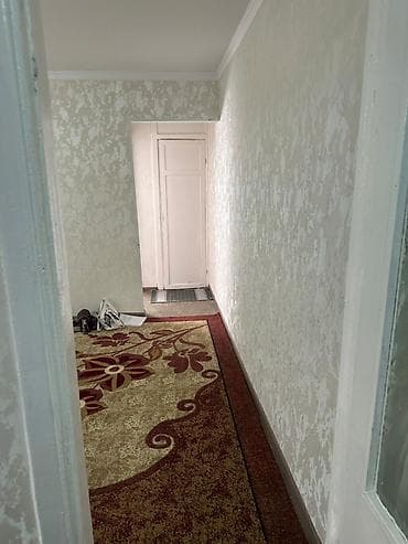 квартиры псо: 2 комнаты, 48 м², 103 серия, 1 этаж, Косметический ремонт — 5