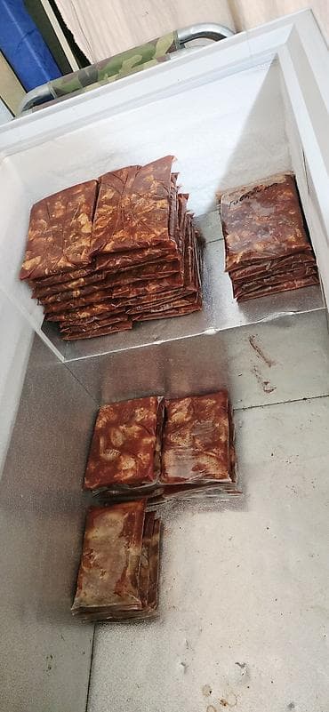 фарш на шаурму: Фарш, Платная доставка — 5