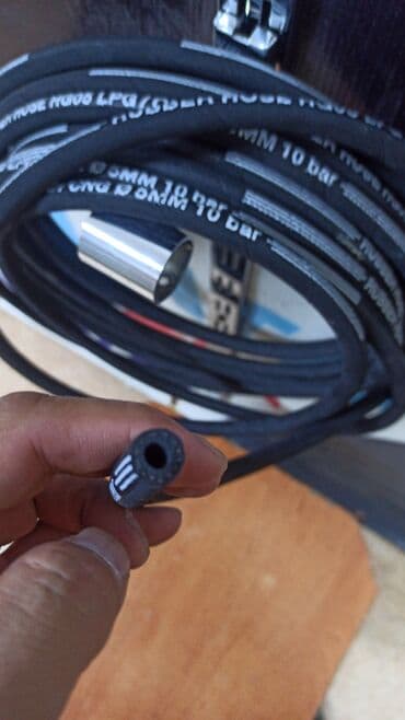 stag: ГБО, Новый — 4