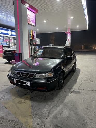 купить двигатель на нексию в бишкеке: Daewoo Nexia: 2004 г., 1.5 л, Механика, Бензиновая — 3