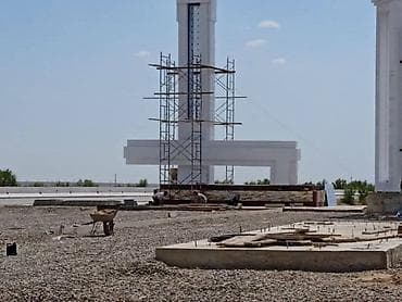 работа фасад: Изготовление и монтаж алюкобондовых фасадов и навесов Профессионально — 3