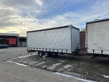 bosch бишкек: Прицеп сатылат чыгарылган чылы 2008 абалы жакшы, узуну туурасы — 6