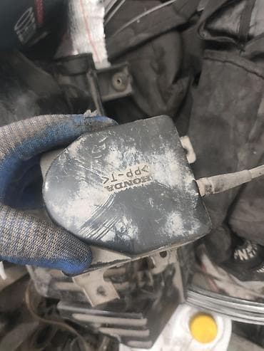 rf 2: Тросс каробка механика,датчик газа,и каробка механика сатылат .хонда — 3