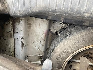 byd авто: Hyundai Sonata: 2001 г., 1.8 л, Автомат, Газ, Седан — 10